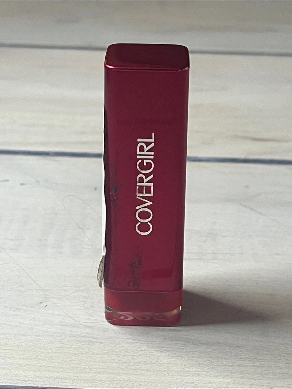 COVERGIRL Coloriscious Lipstick 295 Succulent Cherry